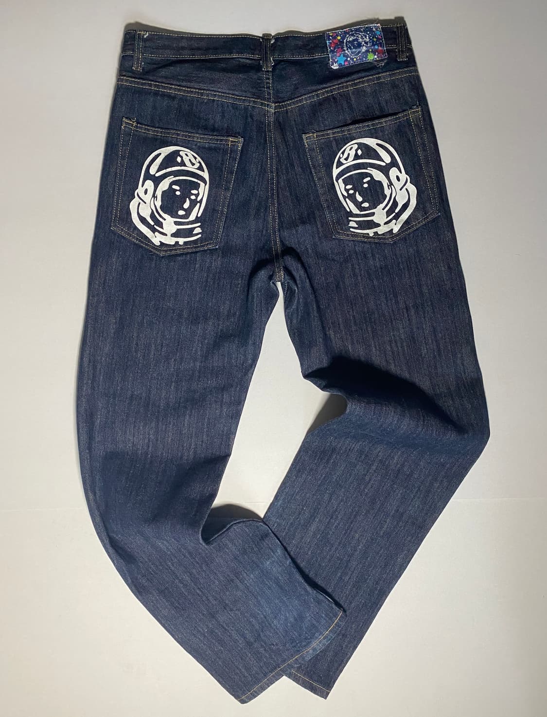 bbc 개바지 상품이미지2