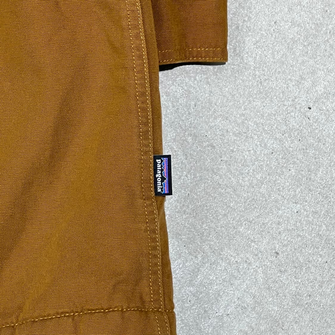 파타고니아 워크 후드자켓 s09715 상품이미지7