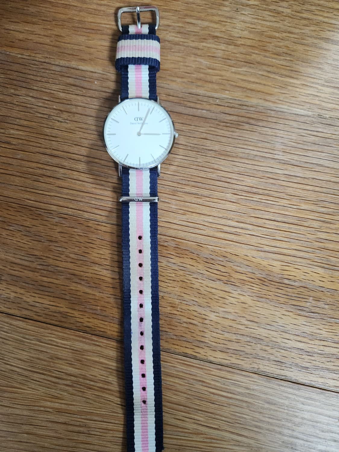 다니엘 웰링턴 여성 시계 상품이미지2