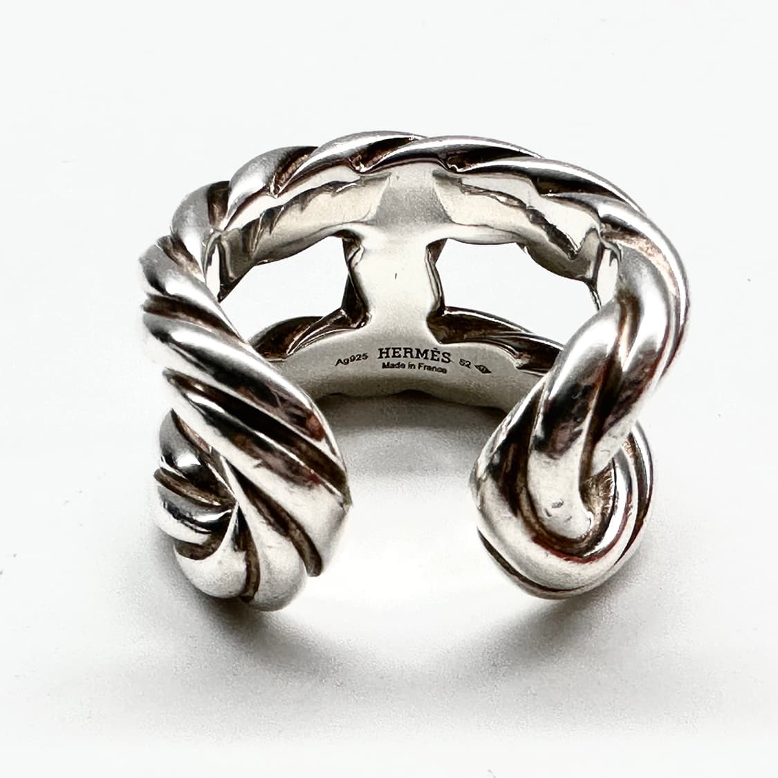 에르메스 오스모스 파라데링 상품이미지5