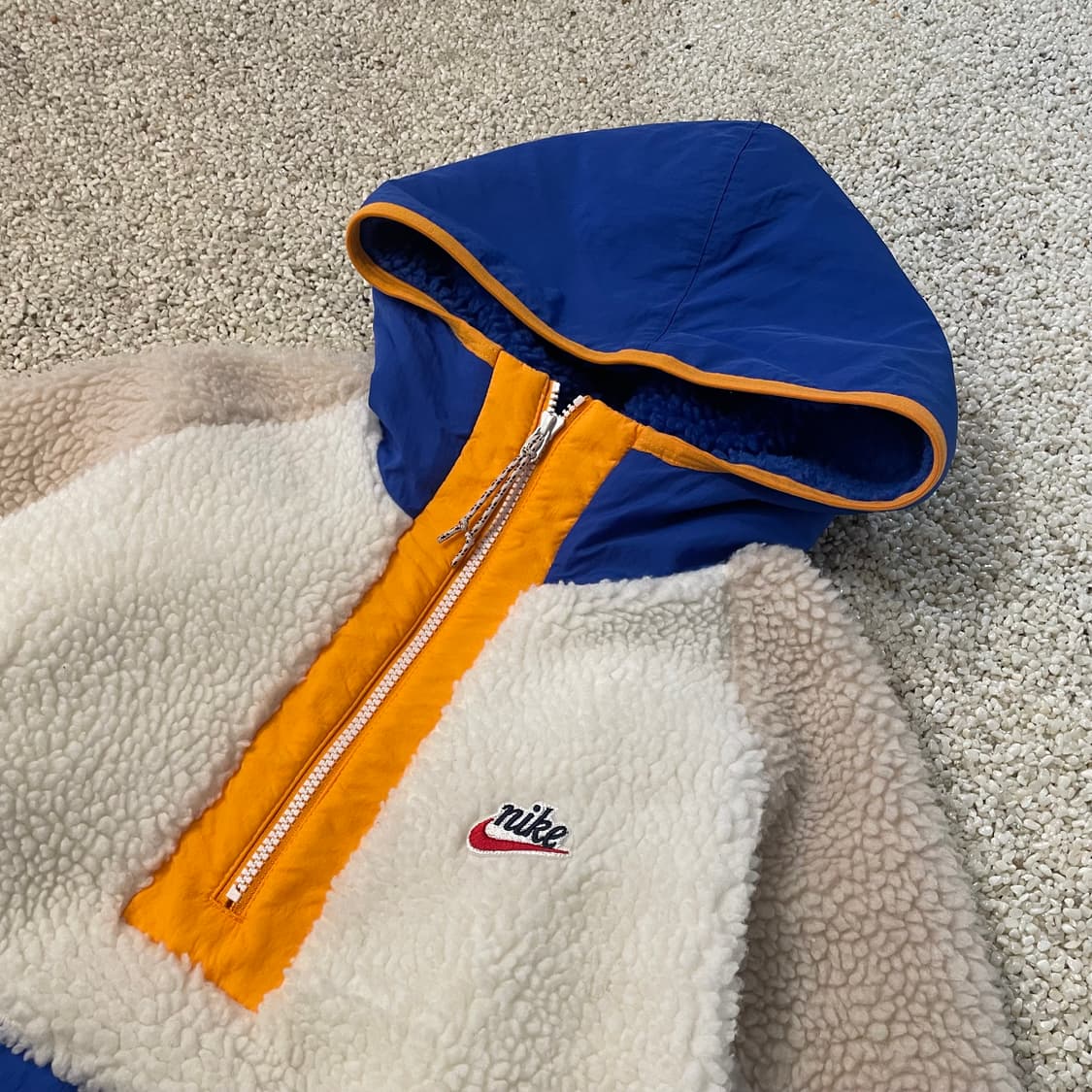 나이키 후리스 ⭐️1172 상품이미지2