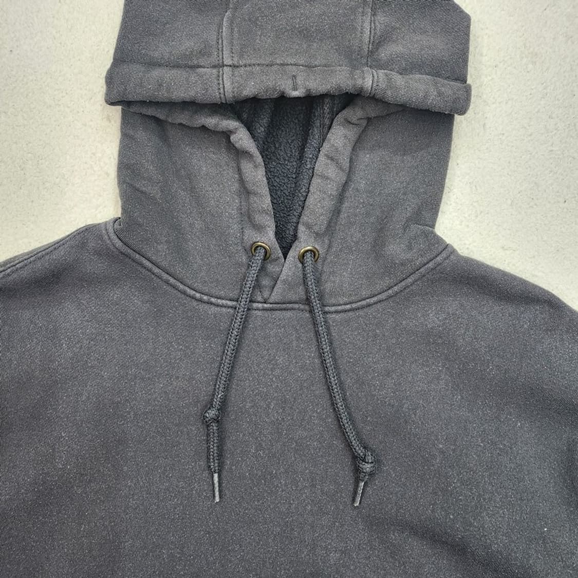 CARHARTT 미드웨이트 후드티 S 상품이미지2