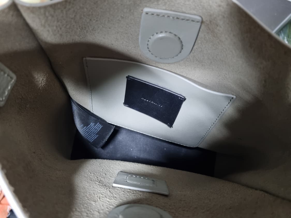 올세인츠 여성 토드백 상품이미지3