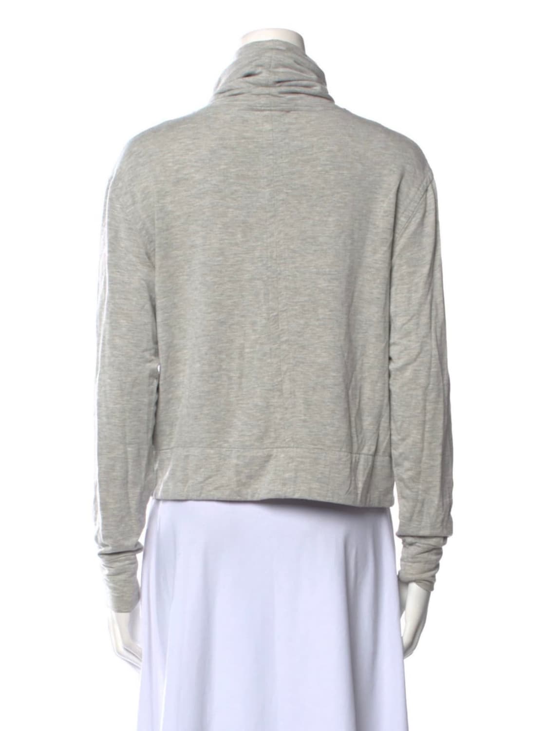 Helmut lang 터틀넥 롱슬리브 상품이미지5