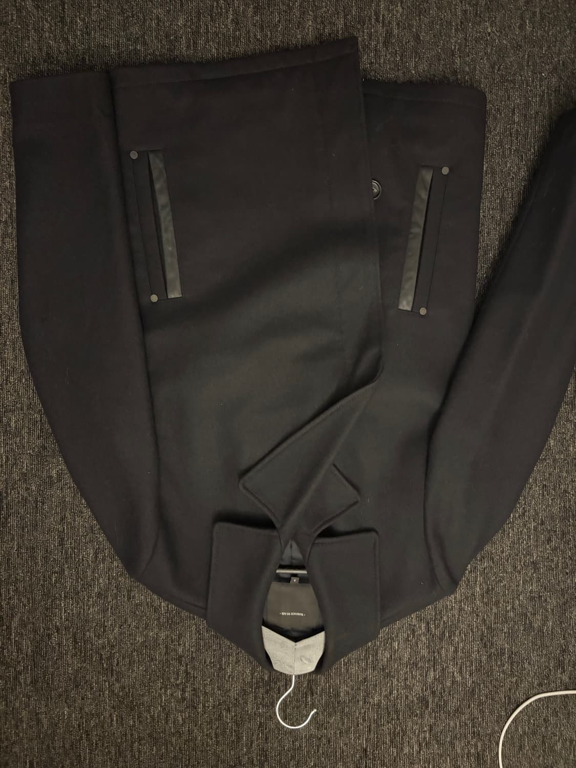 surface to air 피코트 S(100) 상품이미지1