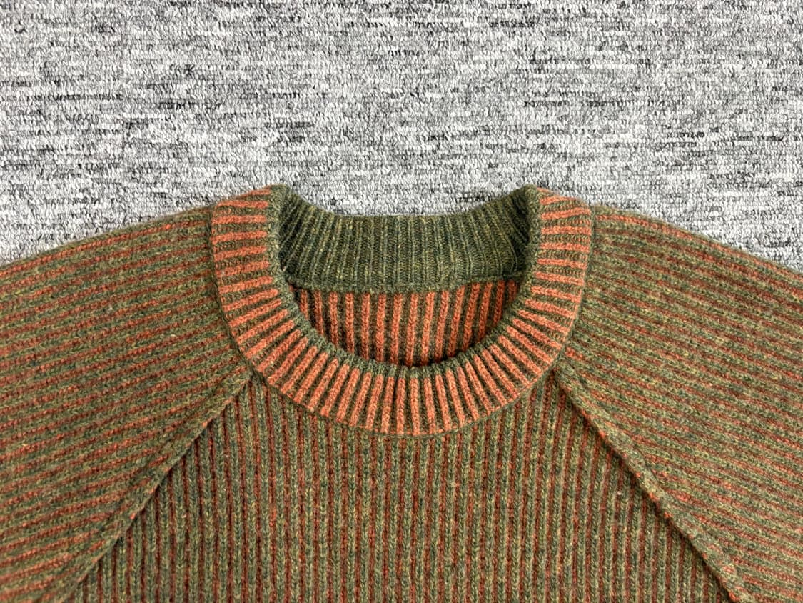 아더에러 니트 팝니다 상품이미지3