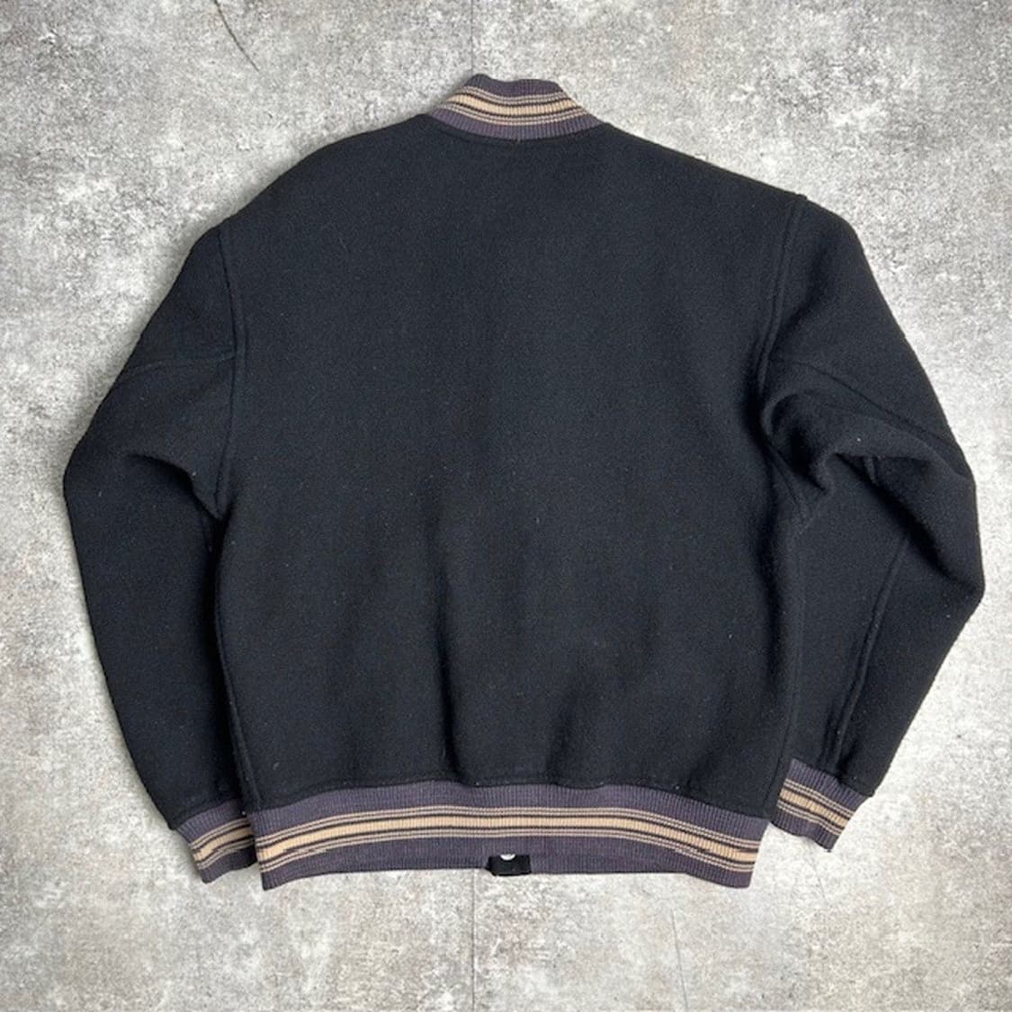 웨어하우스 울 바시티 자켓 상품이미지4