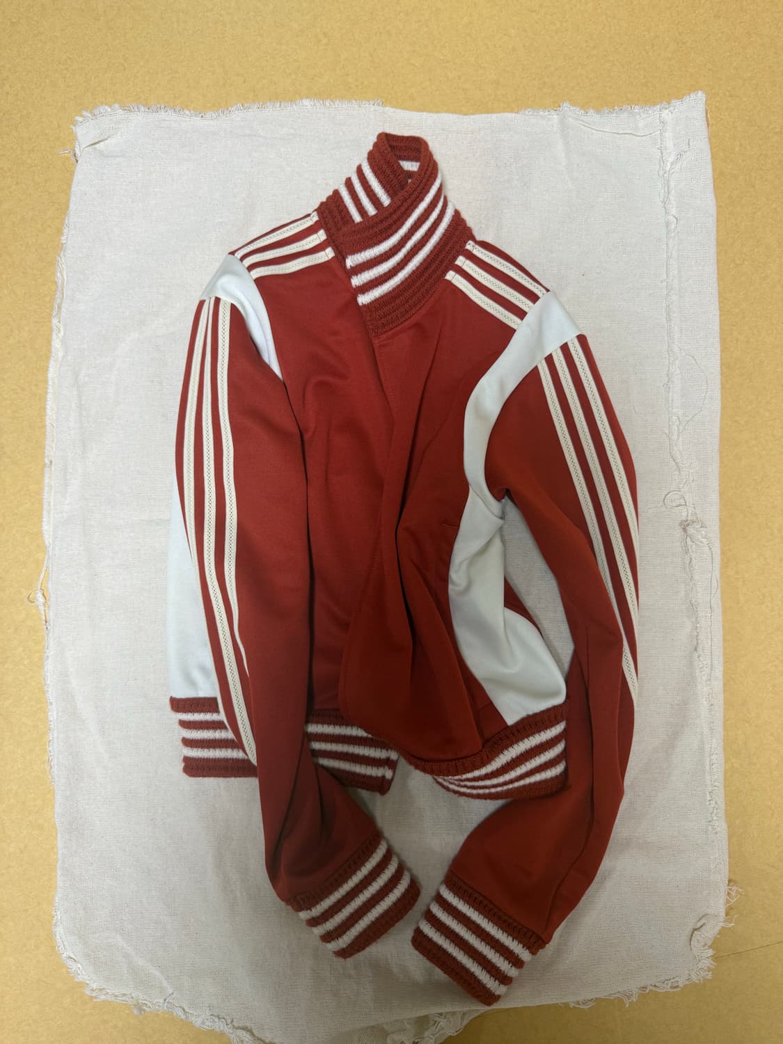 아디다스x웨일즈보너 20F/w 트랙탑 상품이미지4