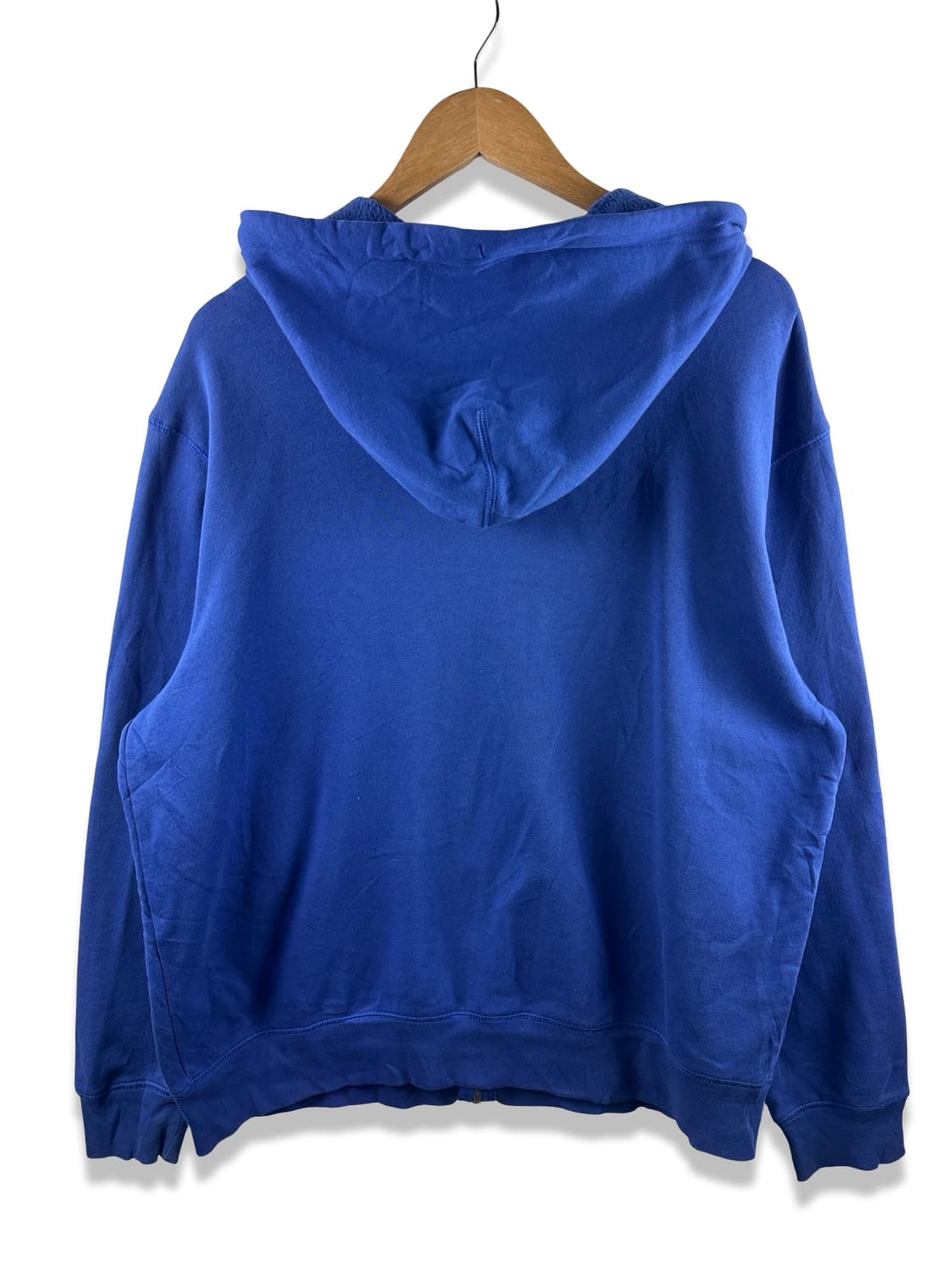 갭 블루 아방 후드집업2478 상품이미지2