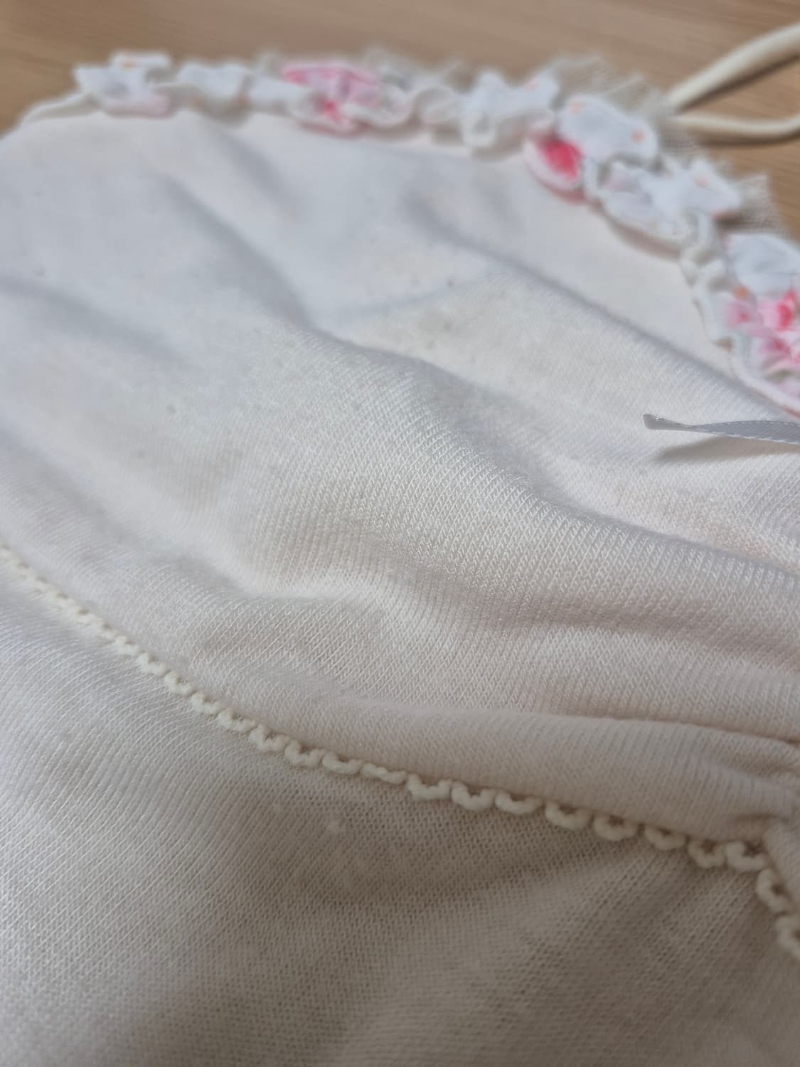 리즈리사 Chambre a couche 샘플 히메갸루 러블리 브라탑  상품이미지4