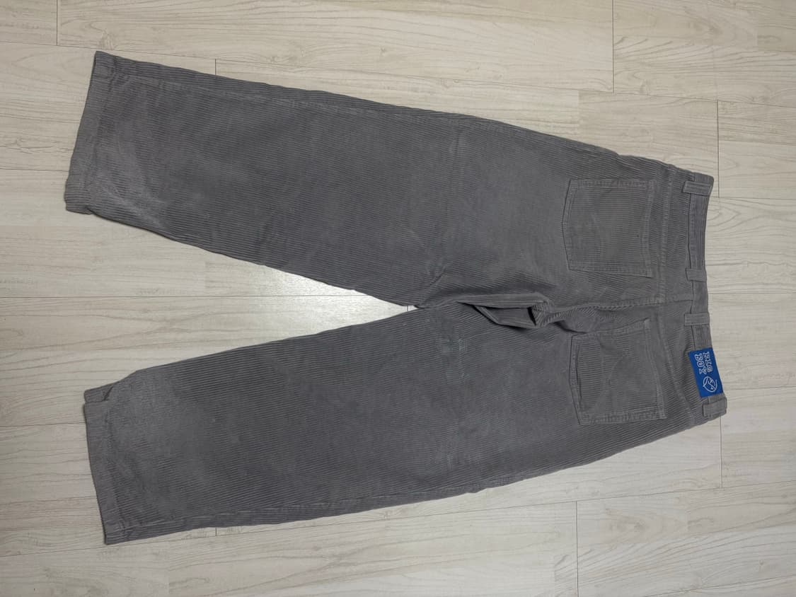 폴라 빅보이 코듀로이 (L) 상품이미지4