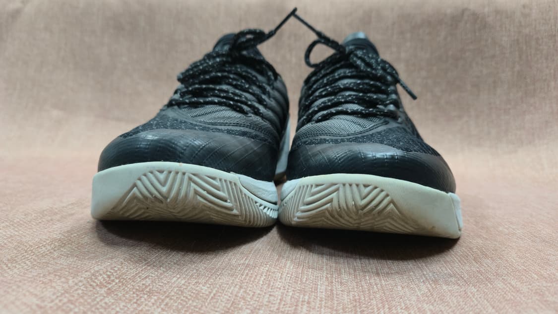 언더아머 285mm- SC 커리 농구화 블랙 상품이미지3