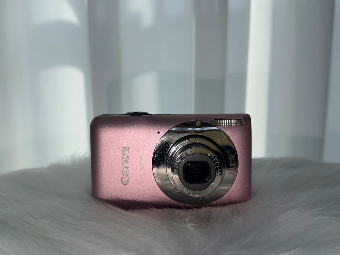 캐논 익시 ixy 200F (익서스 ixus 105) 상품이미지3