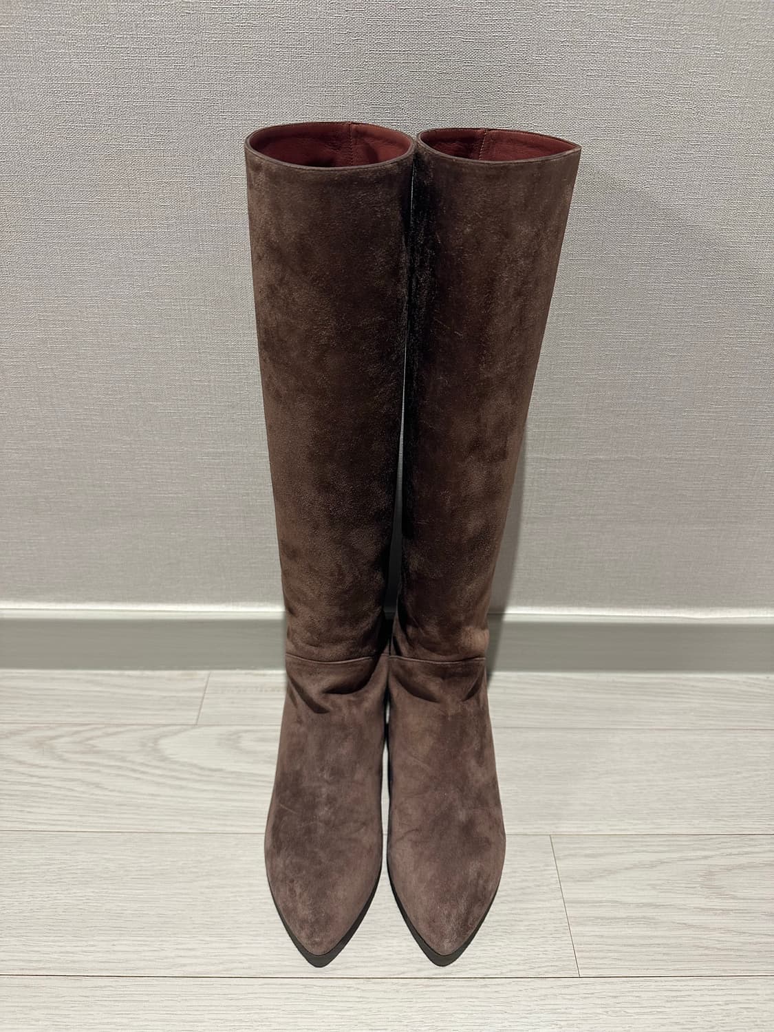 보테가베네타 부츠 (정품) 상품이미지1