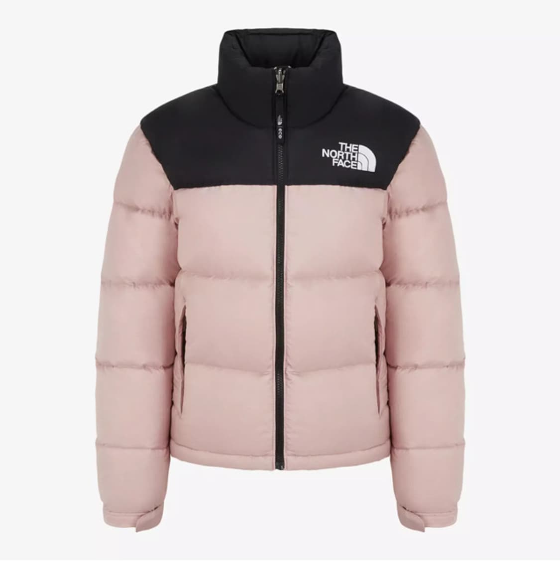 노스페이스 1996 레트로눕시 페일 핑크 xs 상품이미지1