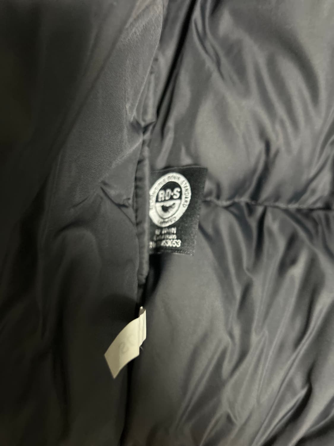 노스페이스 눕시 여성L 팜 상품이미지3