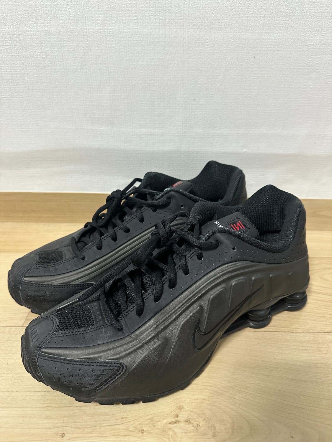 나이키 샥스 R4 280 상품이미지1