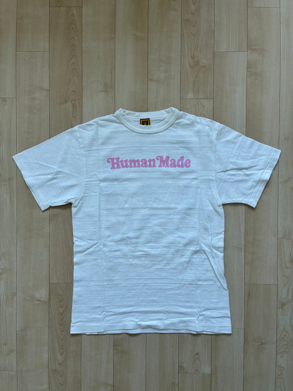 (S) 휴먼메이드 베르디 서울 성수 스토어 리미티드 상품이미지2