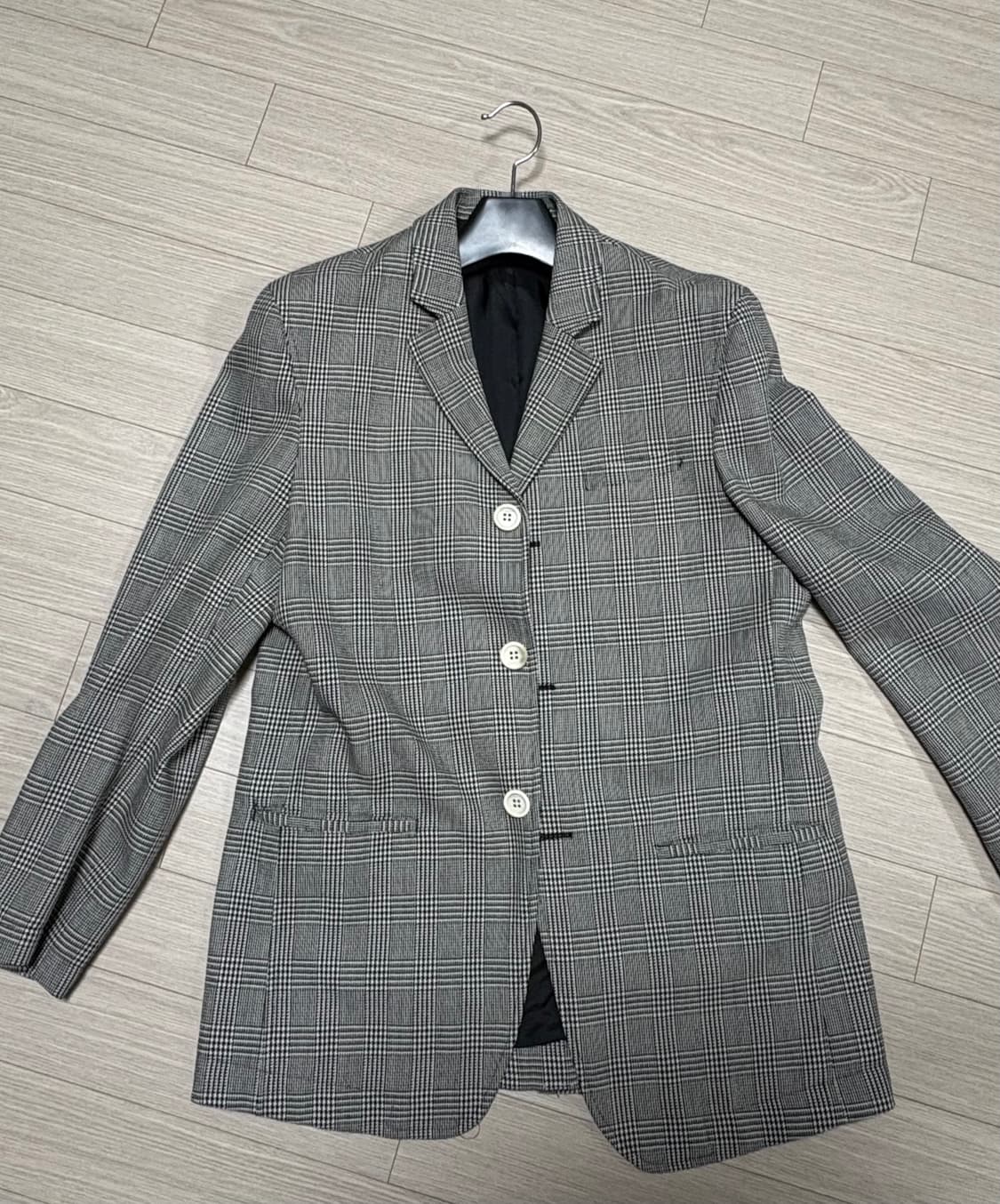 언더커버 블레이저 4사이즈 상품이미지1