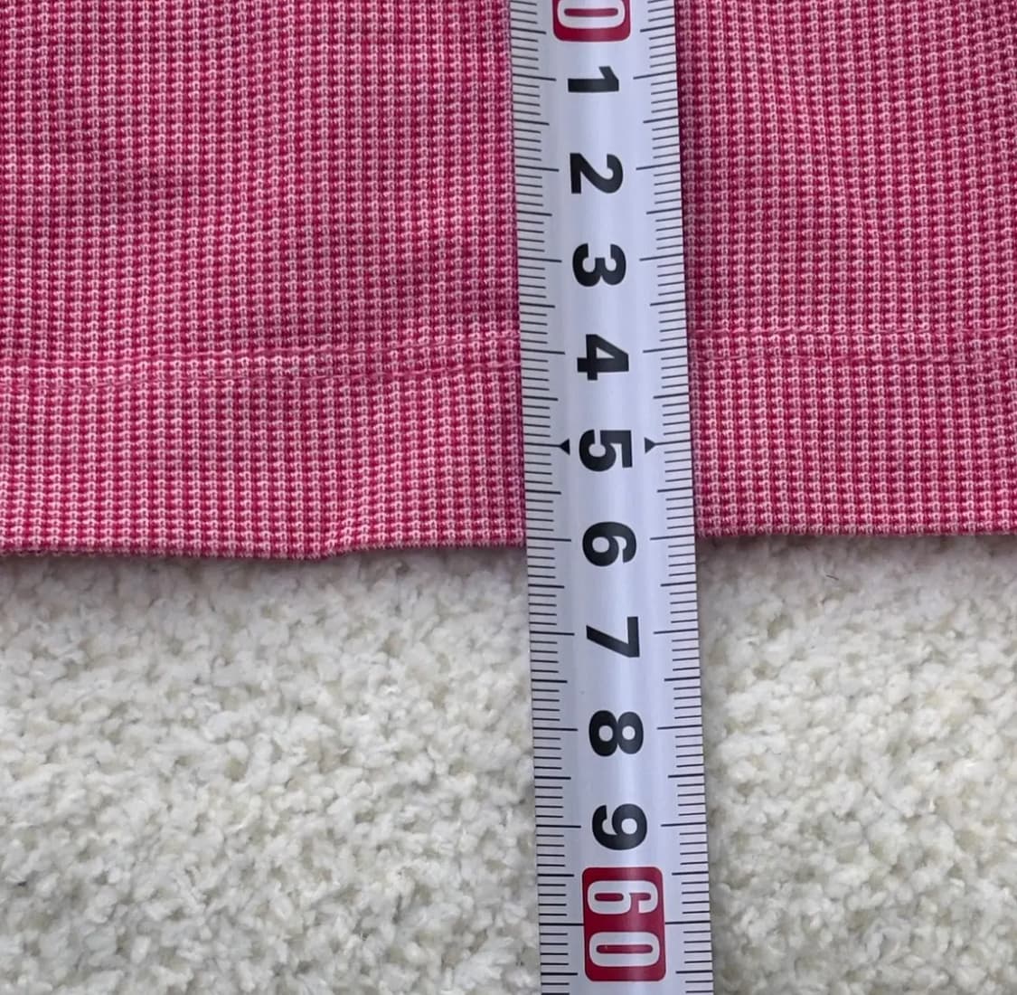 90 빈폴 스포츠 반팔 티셔츠 0303E 상품이미지8