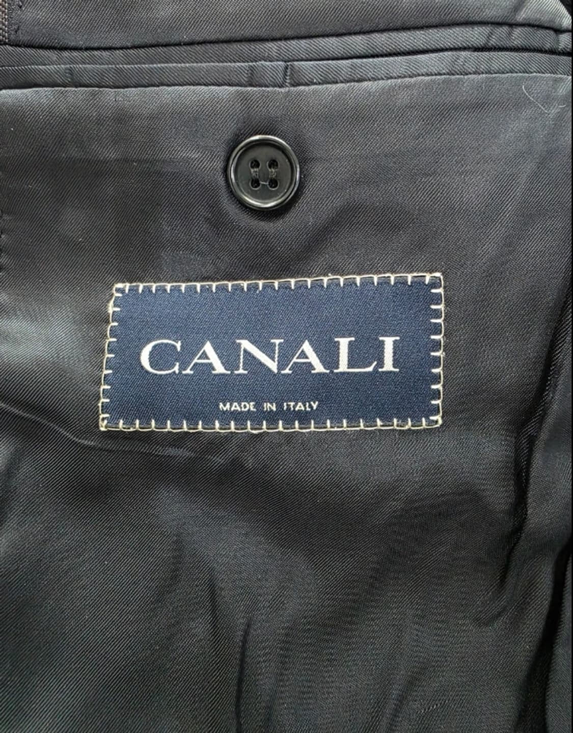 까날리 정장세트 ~50R 상품이미지4