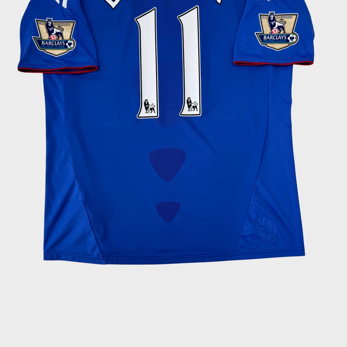 10-11 첼시 홈 No.11 디디에 드록바 상품이미지8