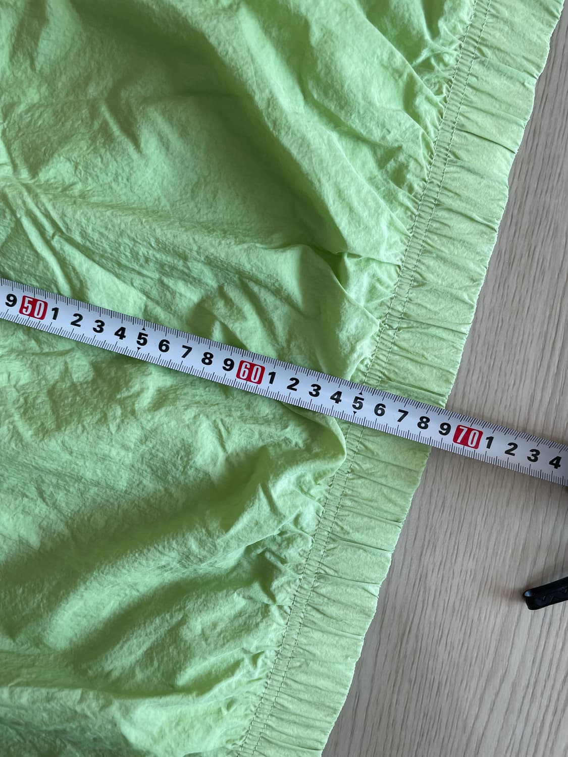 나이키 헤리티지 아노락 xl 상품이미지5