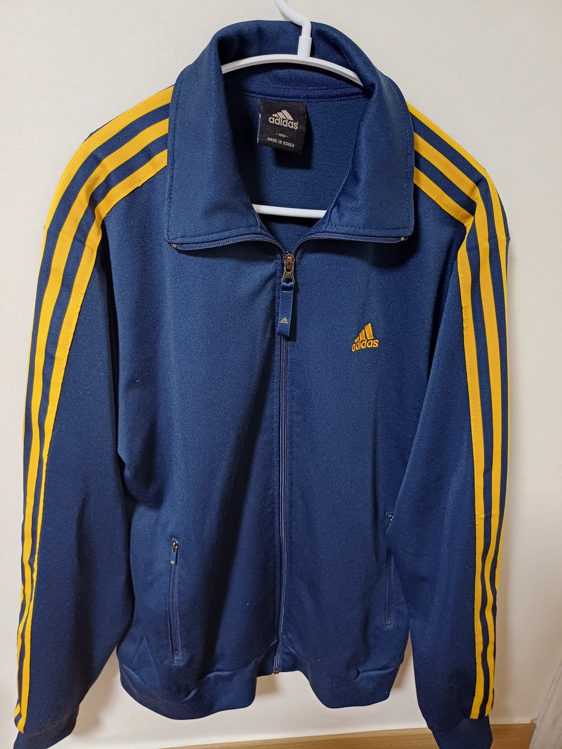 아디다스 트랙탑 져지 상품이미지1