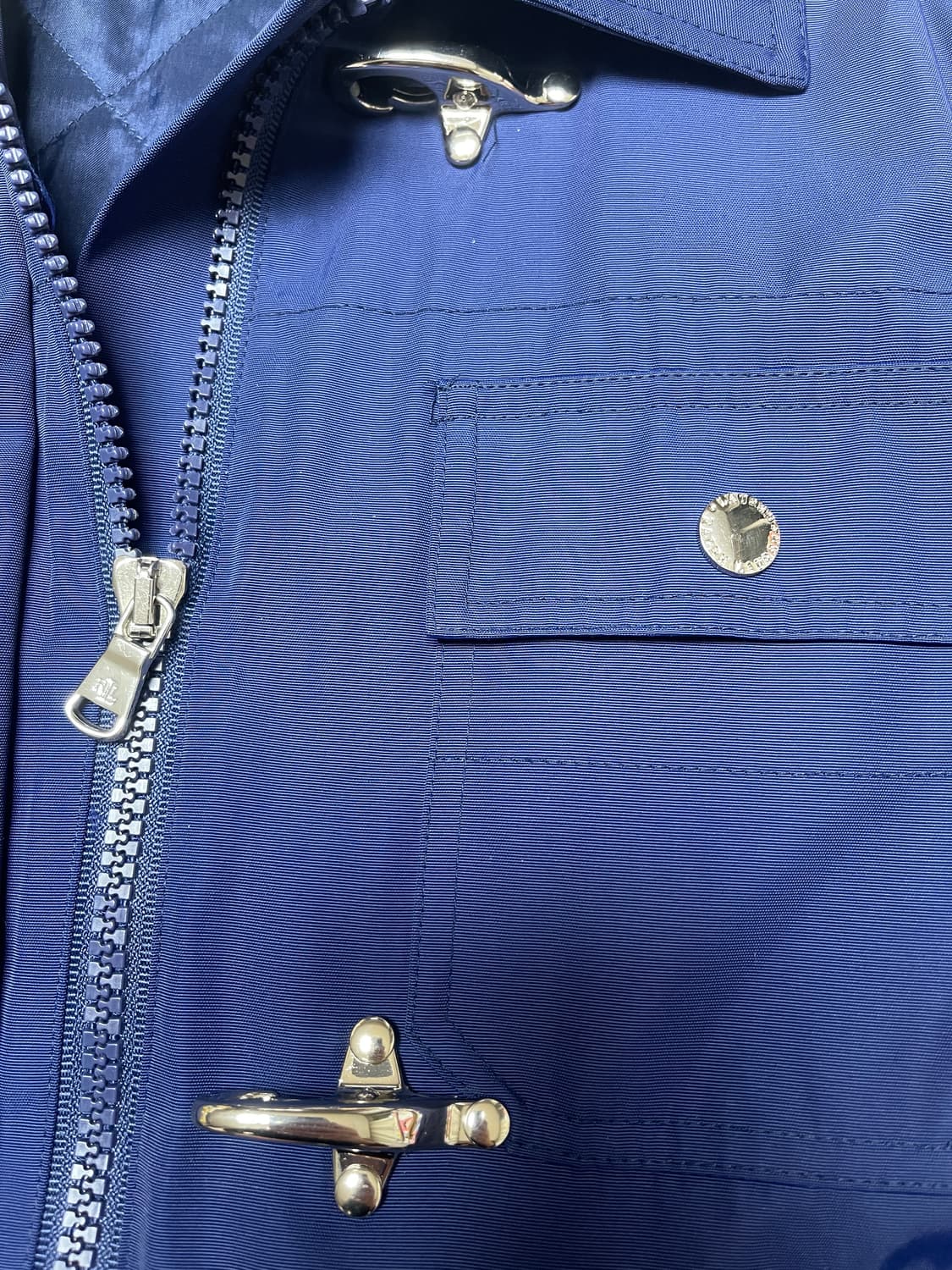 폴로)랄프로렌 여성 파이어맨 자켓 상품이미지4