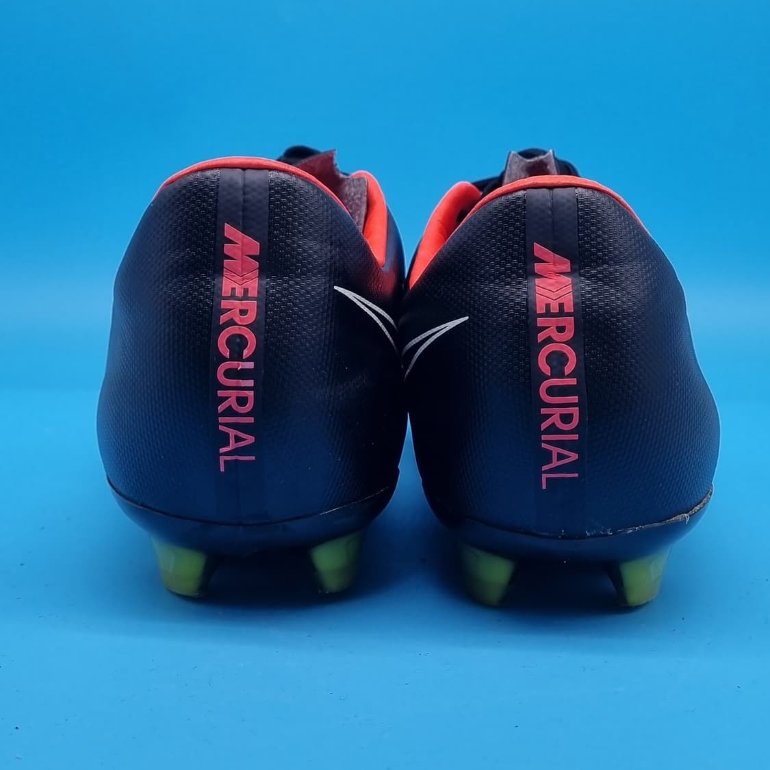 ooo 나이키 머큐리얼 빅토리5 축구화 255 상품이미지3