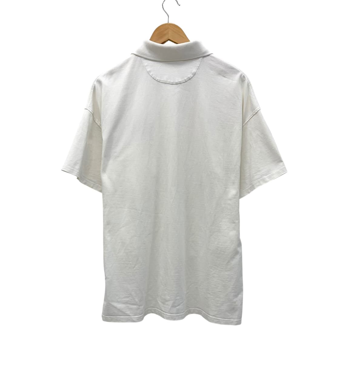 팀버랜드 피케 반팔 화이트 (L) 상품이미지10