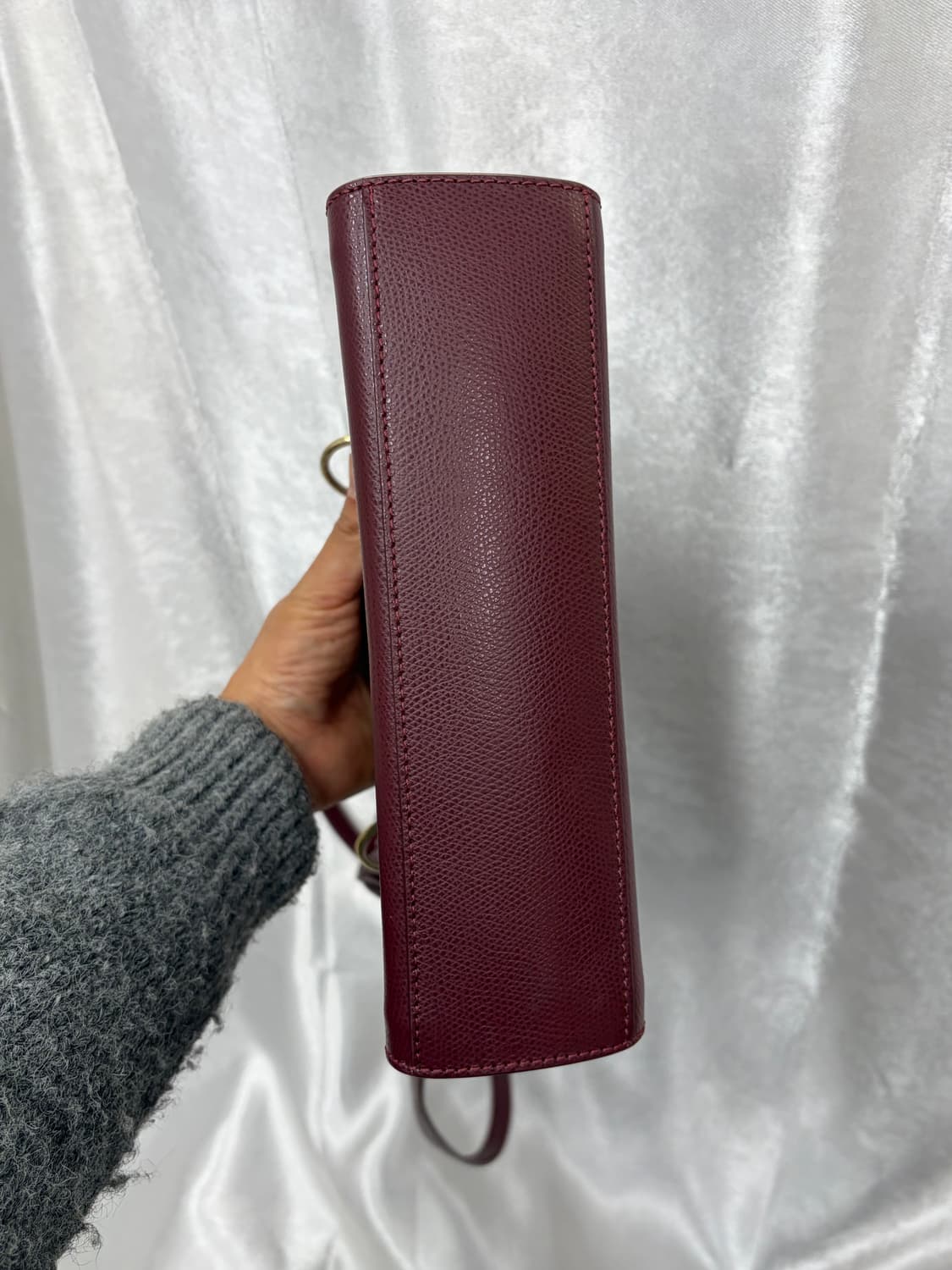 아이그너 숄더백  상품이미지5