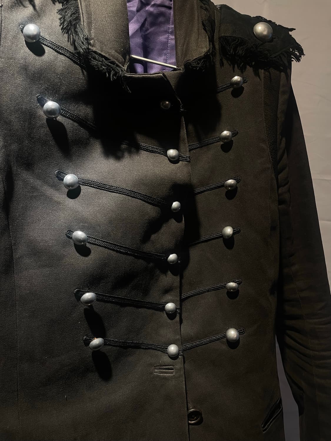 If six was nine spider jk 상품이미지5