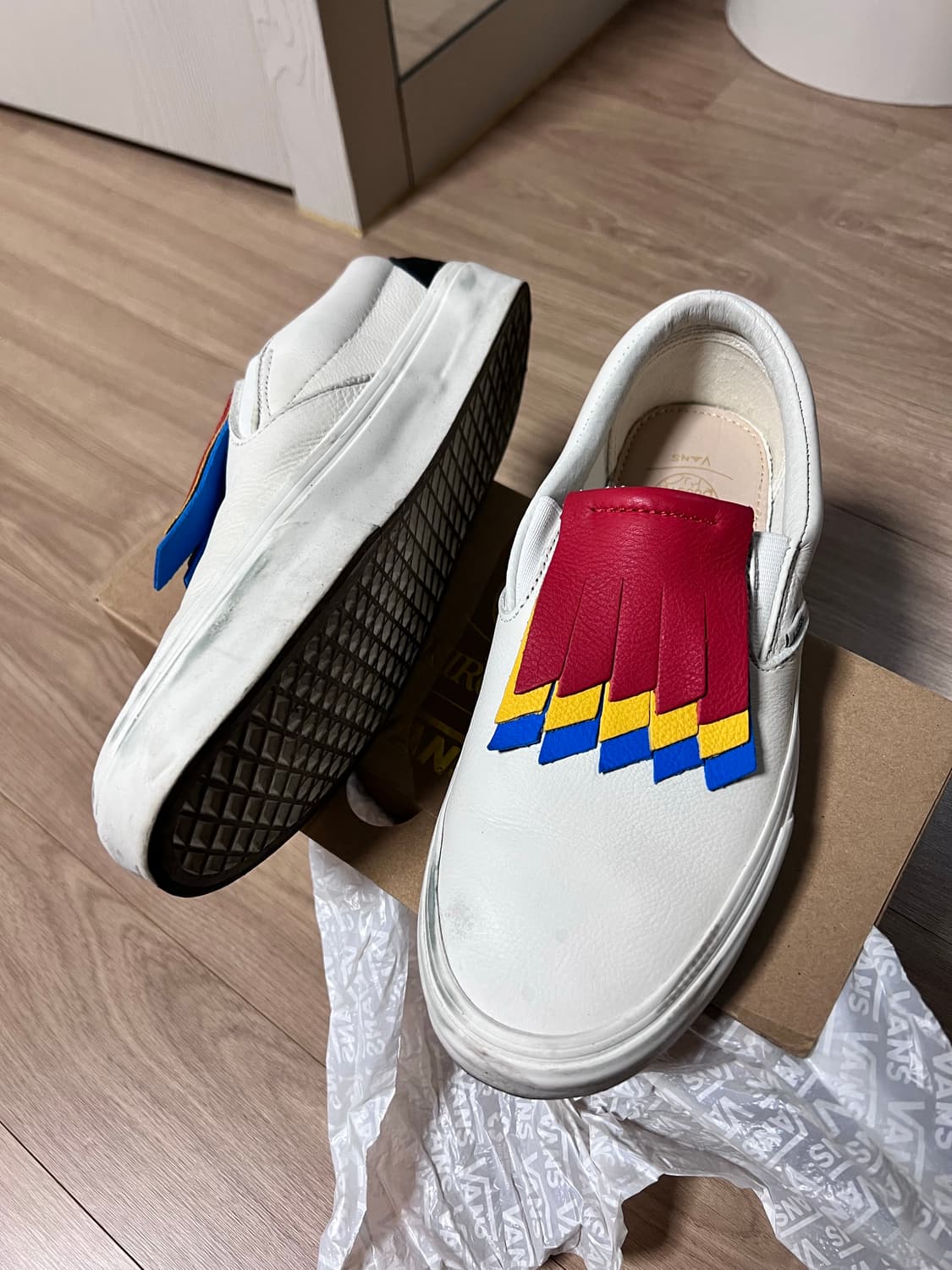 반스 슬립온 상품이미지3