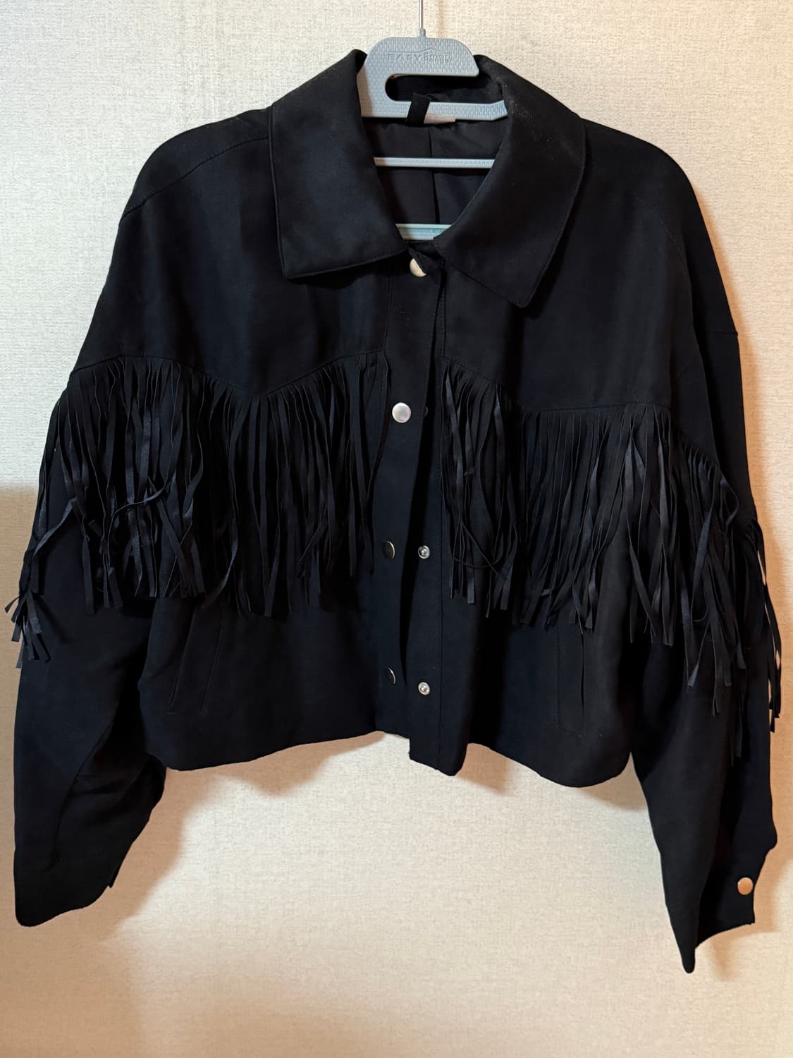 hm 보헤미안 자켓 상품이미지1