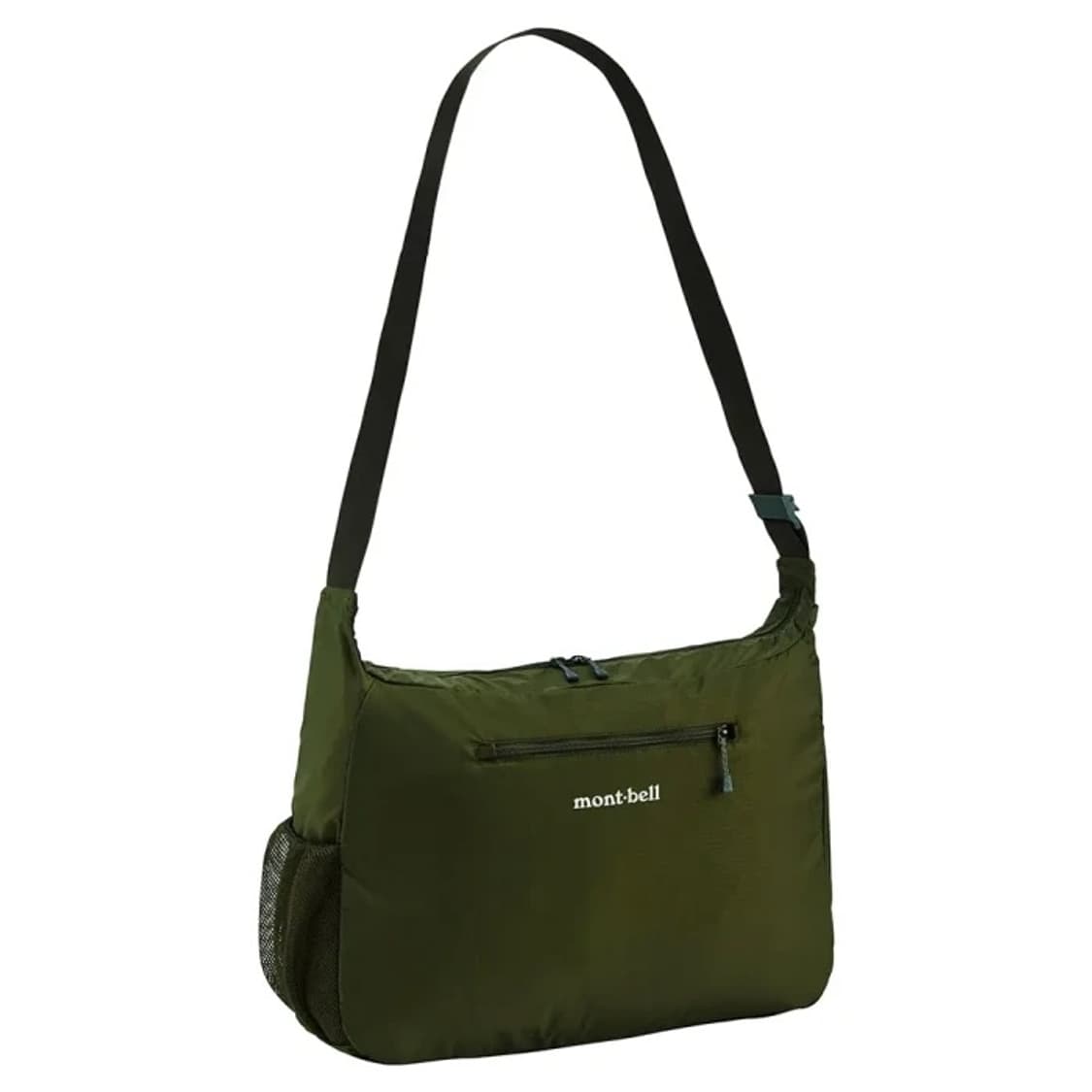 몽벨 크로스백 상품이미지1