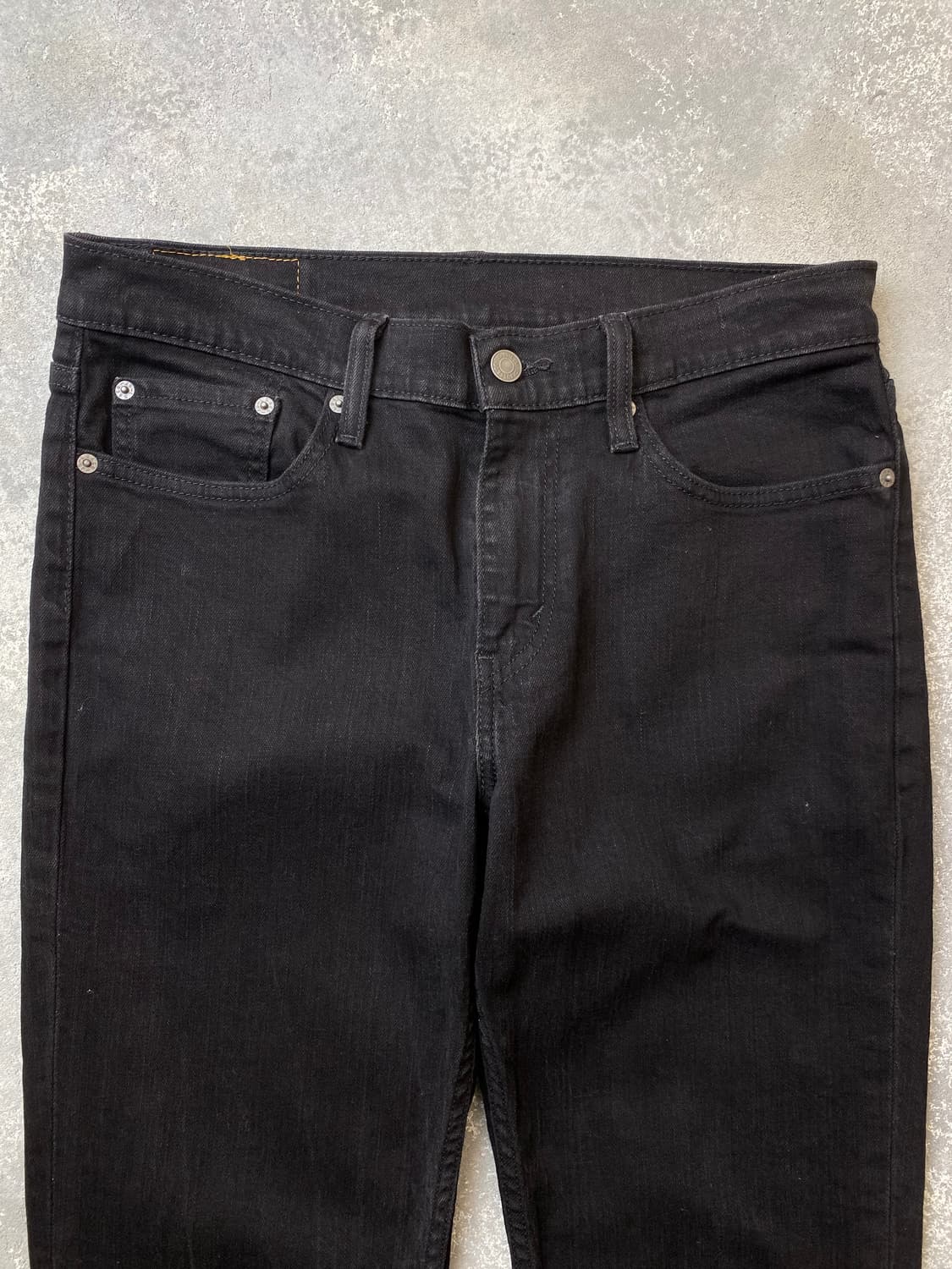 [30-31] Levi's 514 리바이스 슬림 스트레이트 핏 데님팬츠 상품이미지2
