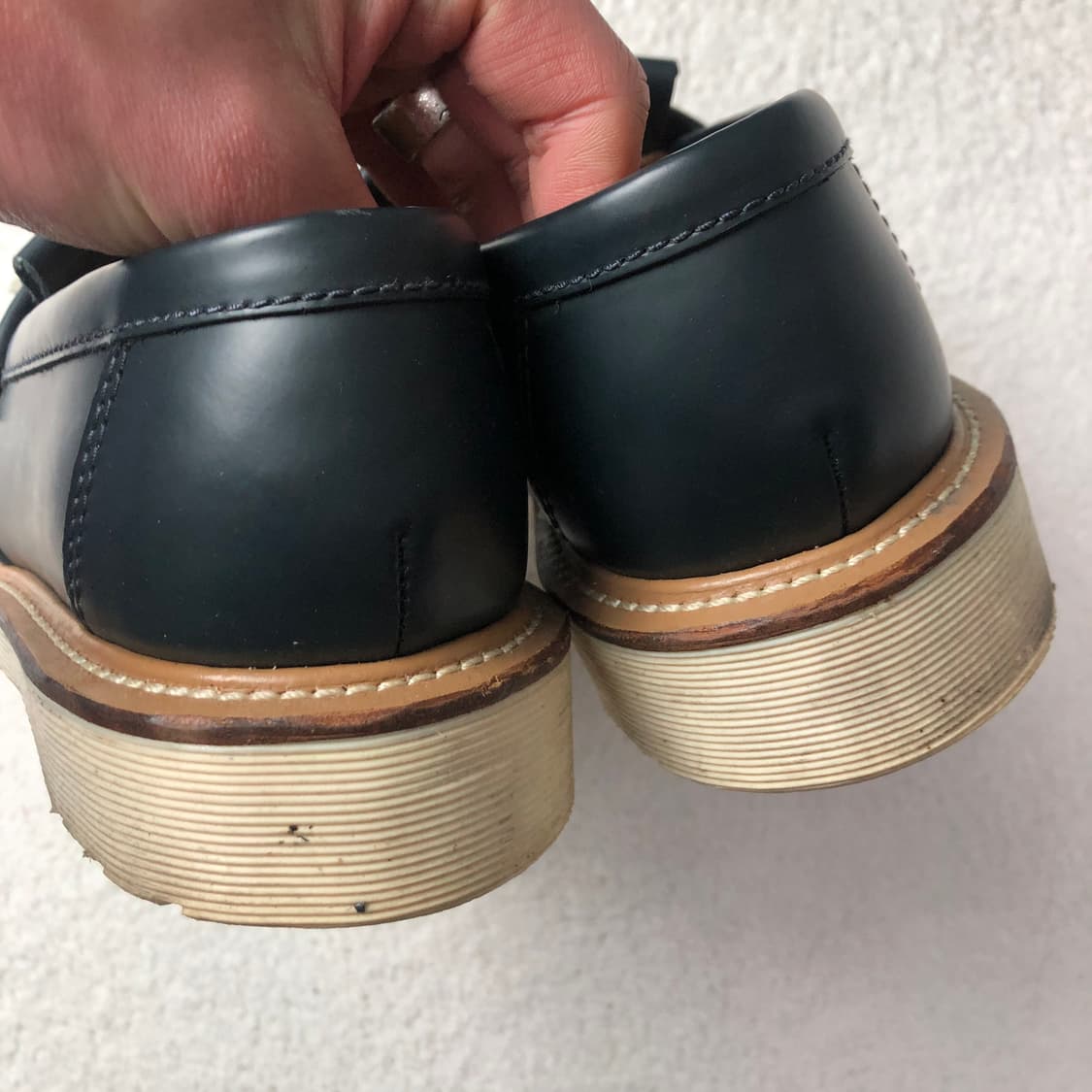 닥터마틴 태슬 로퍼 상품이미지4