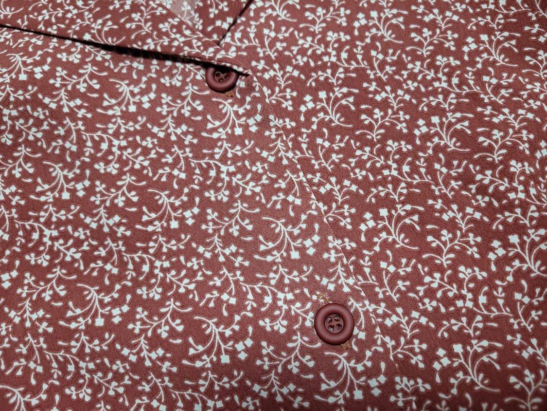 민타레트로(MINTA RETRO) 메이플원피스 55-66 새상품 상품이미지9