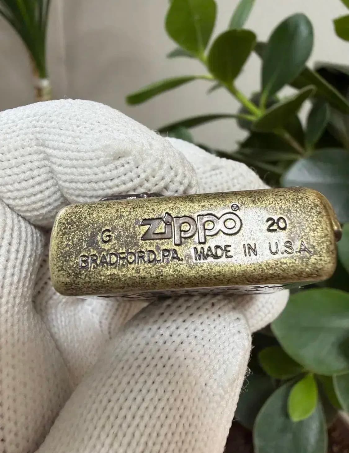 지포라이터 상품이미지6