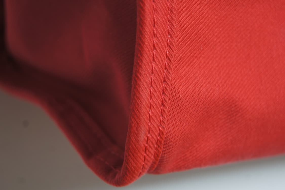 포터 정품 세련된 토트백 레드 상품이미지6