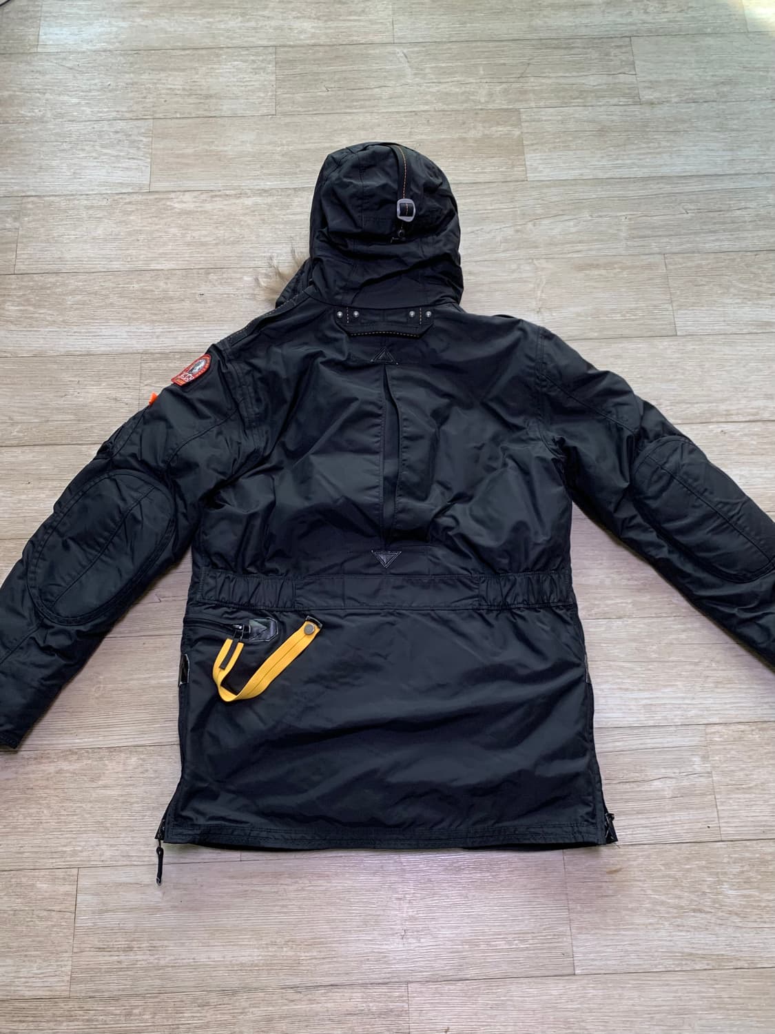 파라점퍼스 코디악 마스터피스 패딩 파카 상품이미지3