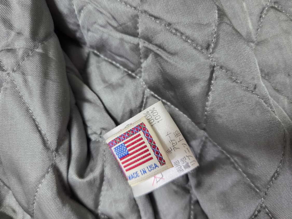 97s 스타터 쿠퍼스타운 바시티 자켓 상품이미지3