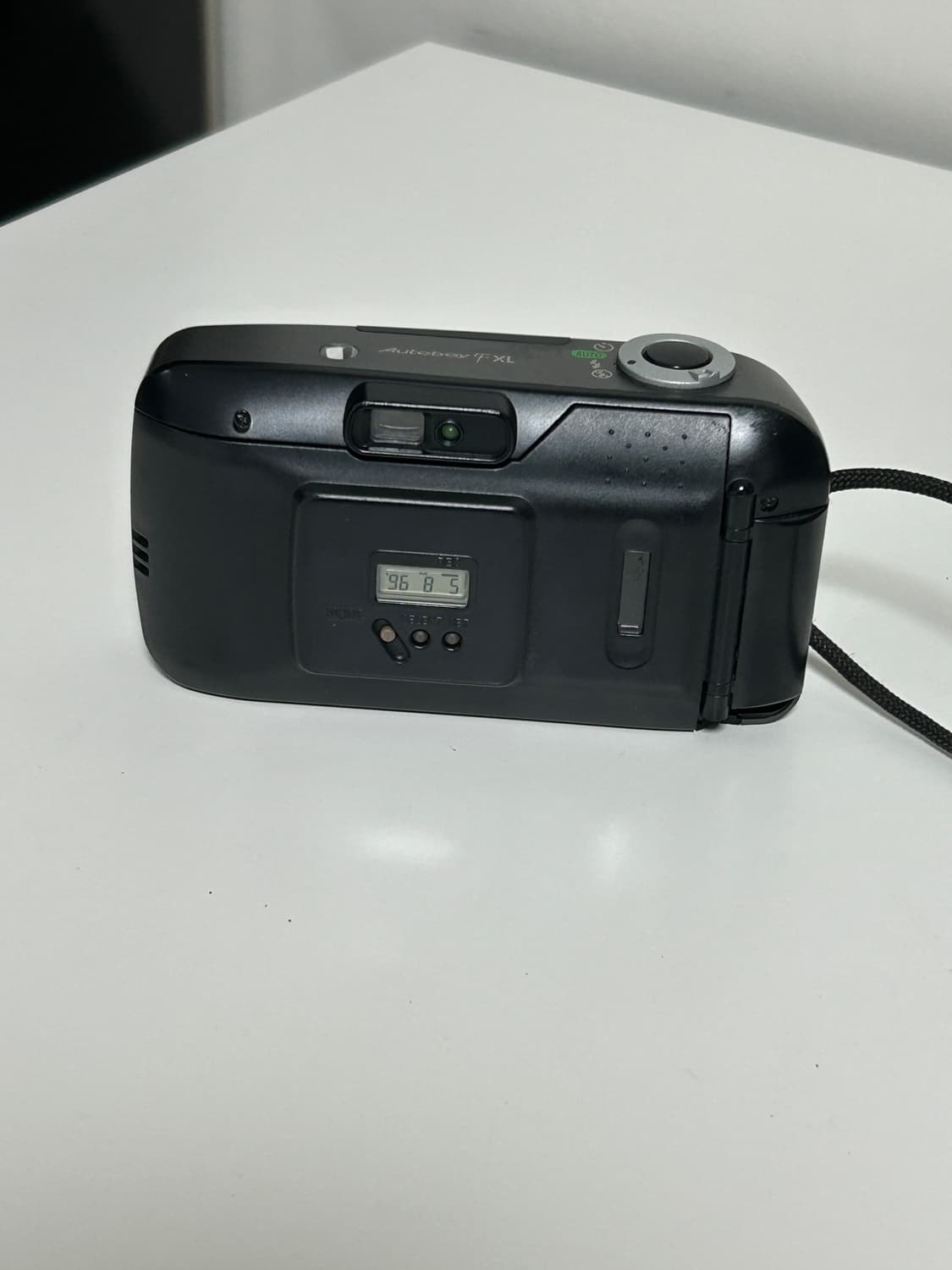 캐논 오토보이 FXL 필름카메라 상품이미지8