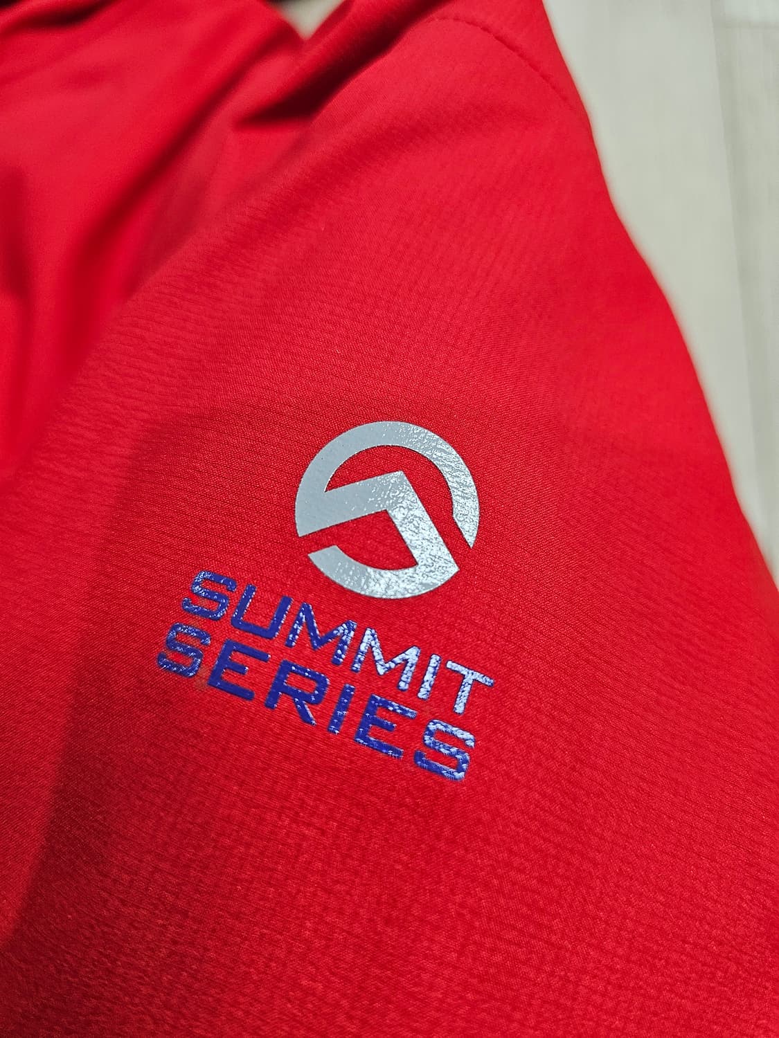 노스페이스 써밋 여성 패딩 자켓 S/P 상품이미지7