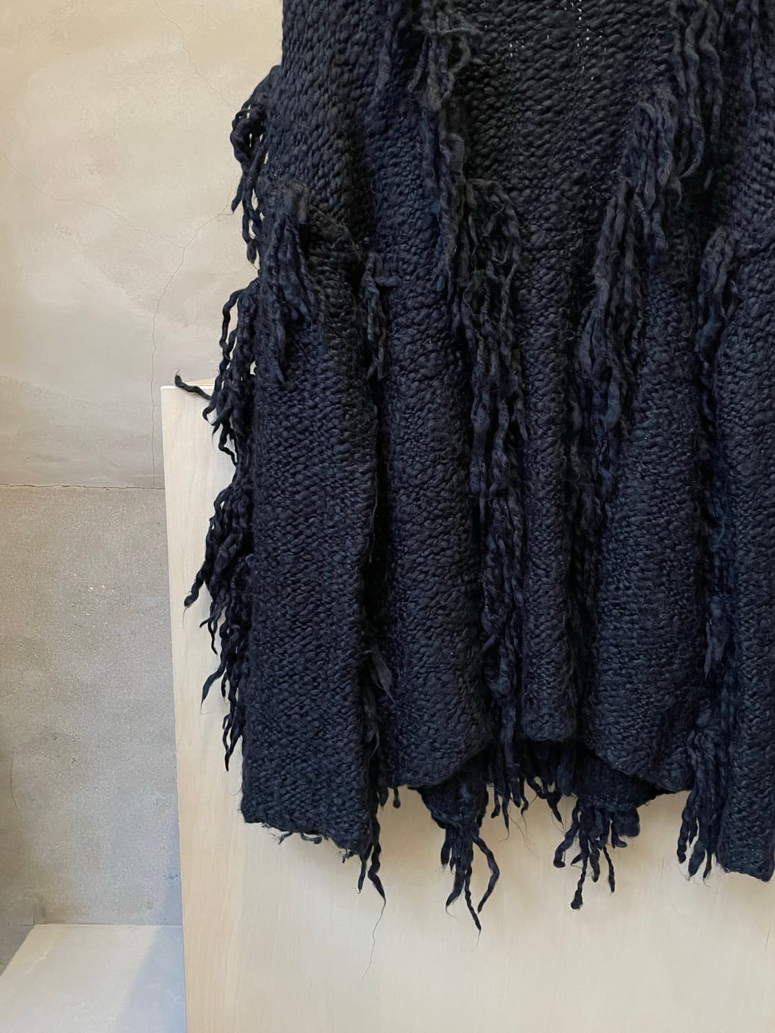 퍼버즈 니트 상품이미지2