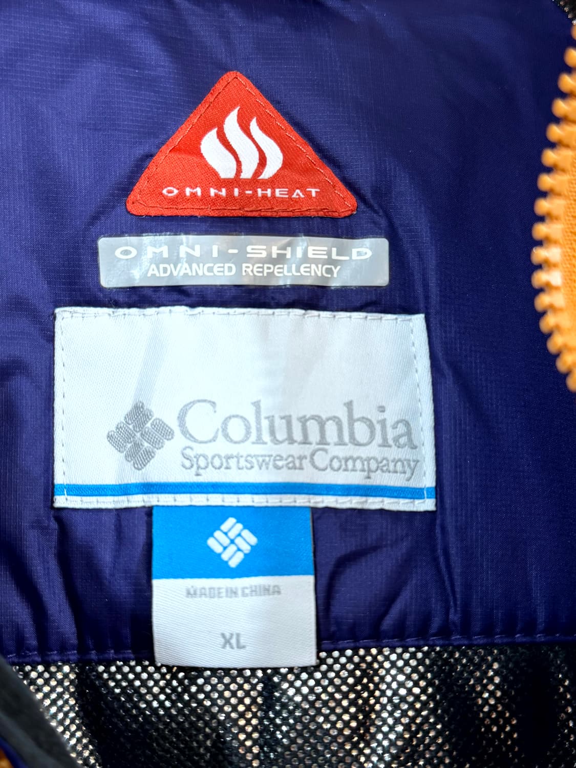 Columbia 컬럼비아 옴니  상품이미지6