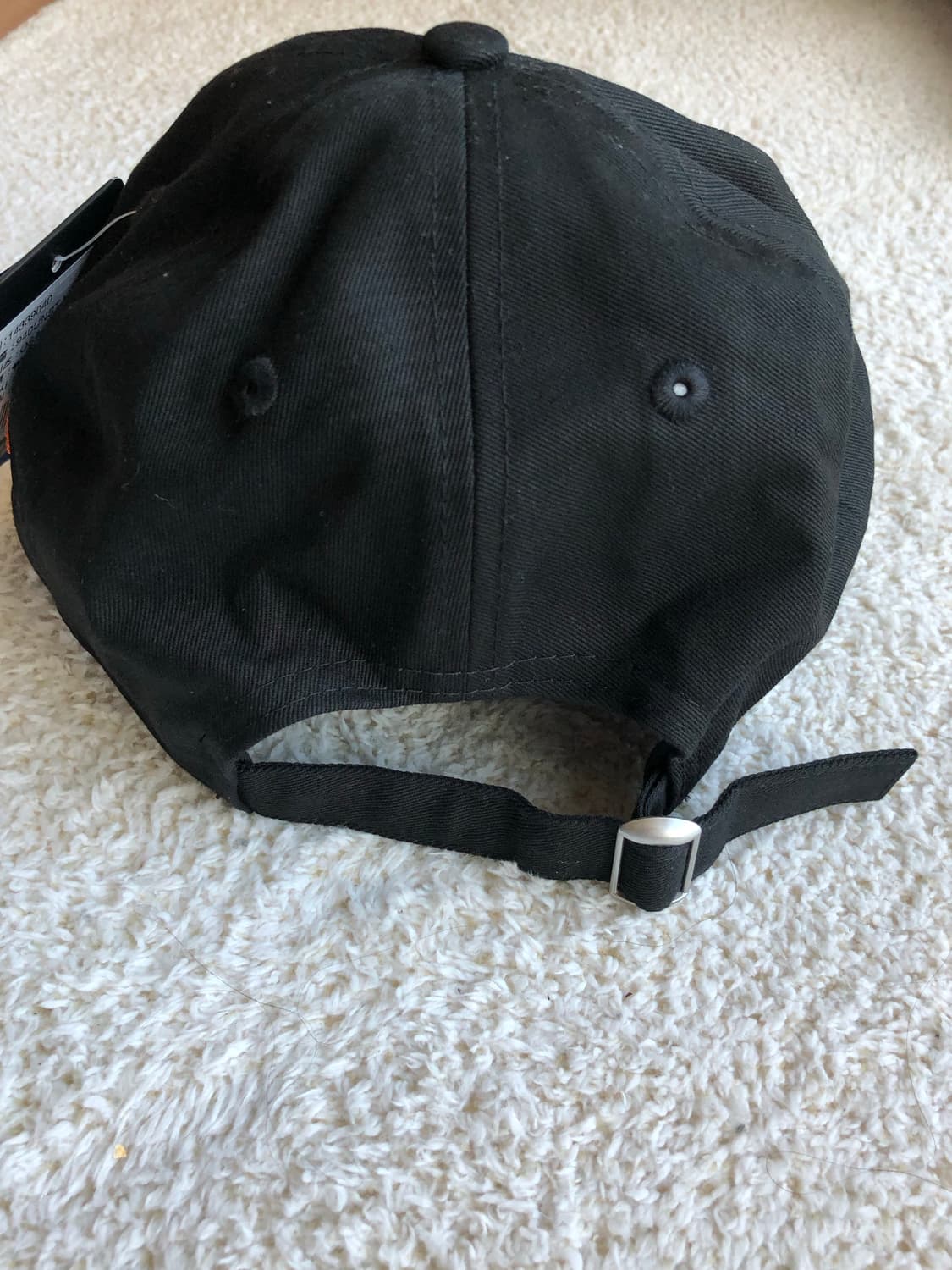 뉴에라 뉴욕메츠 볼캡 상품이미지4