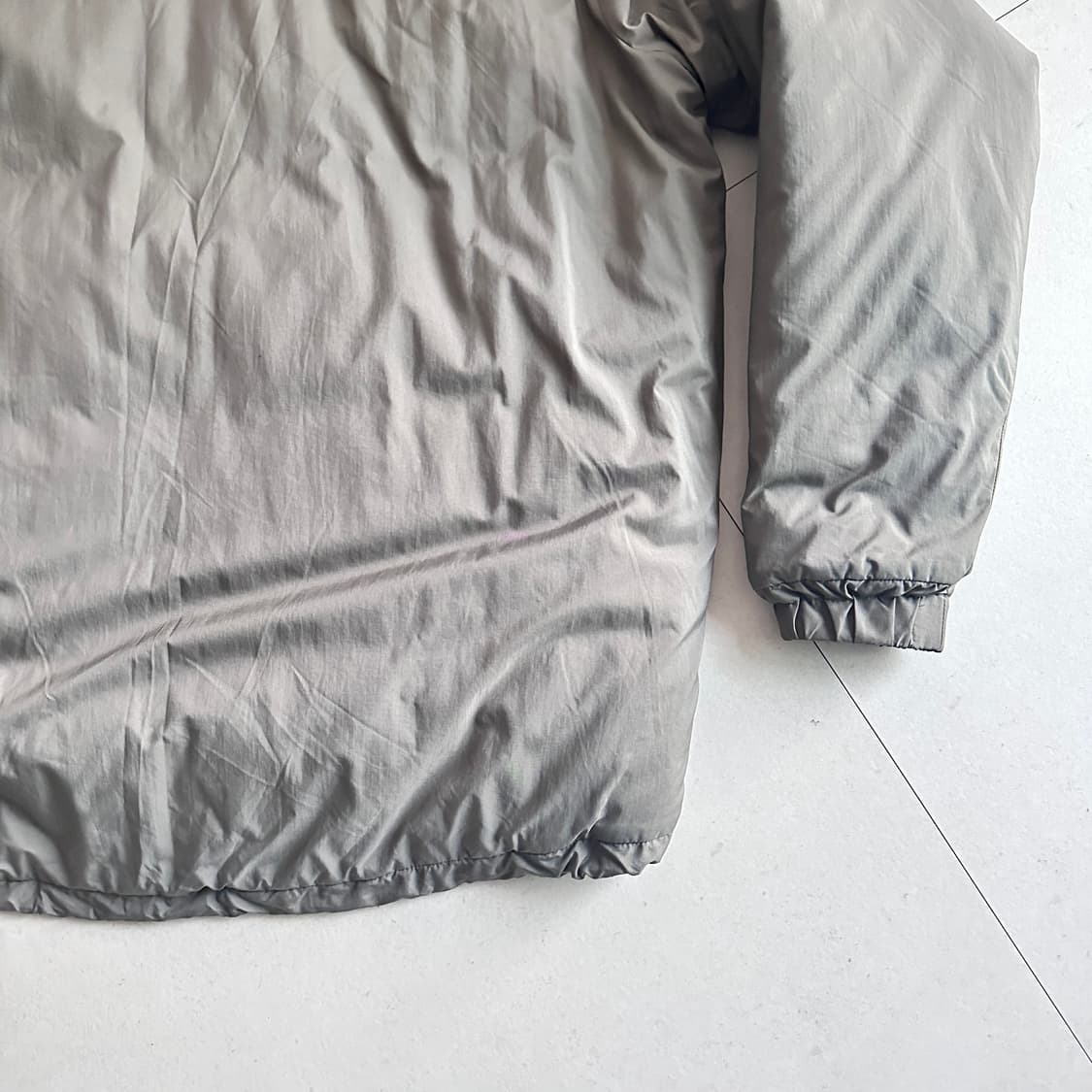 미군 특수부대용 ORC GEN1 PCU 프리마로프트 레벨7 자켓 정품  상품이미지9