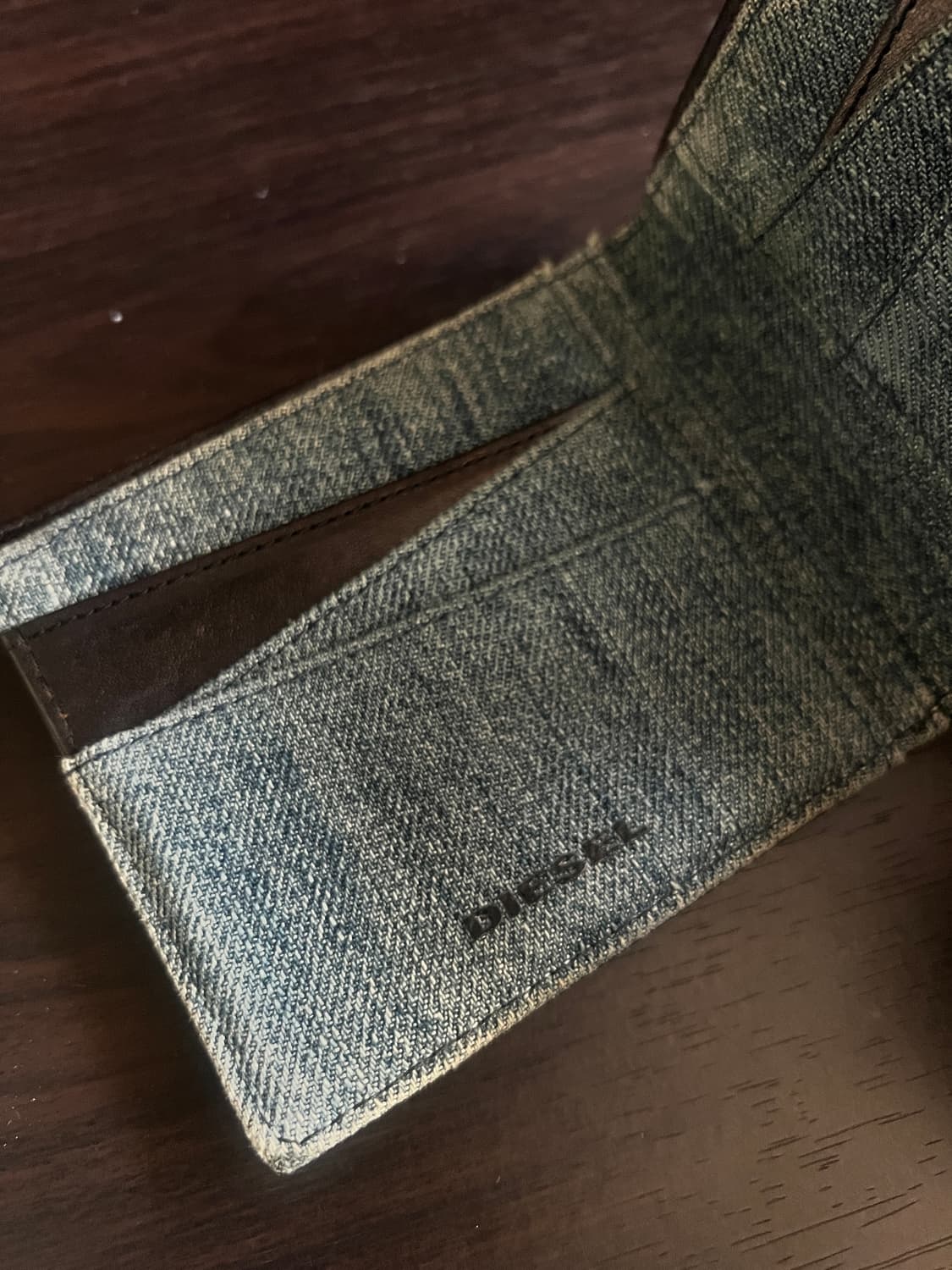 Diesel 지갑 상품이미지1